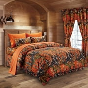 Camo Bedding