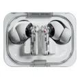 thumbnail image 1 of Nothing Ear (a) Audífonos Inalámbricos Manos Libres Tws 2024 Color Blanco, 1 of 5