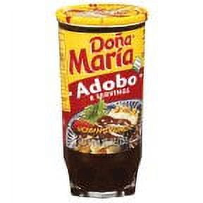  Dona Maria Mole Mexican Sauce 8.25oz Imported from Mexico (Mole  Original, 2 Pack) : Grocery & Gourmet Food