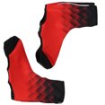 thumbnail image 4 of Cubrezapatos cubrezapatos de ciclismo WHEEL UP Cubrezapatos de ciclismo Cubrezapatos antideslizantes Zapatos impermeables CoverM ANGGREK Otros, 4 of 8