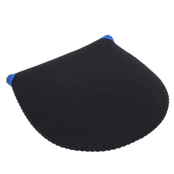 Case Fly Fishing Neoprene Reel Case Cover AntiCollision Fly Reel Protective Pouch Storage Bag