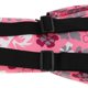 thumbnail image 4 of Hermosa funda protectora para ukelele hecha de tela Oxford para los amantes de la guitarra Rosa de 23 pulgadas, 4 of 9