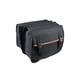 thumbnail image 1 of Yuarrent Bolsa trasera impermeable para coche eléctrico, equipaje, motocicleta, alforjas portátiles, bolsas laterales de gran capacidad para Ciclismo Negro, 1 of 6