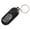 Black, variant on Mini Keychain Timer Digital Display for Accurate Timing Management