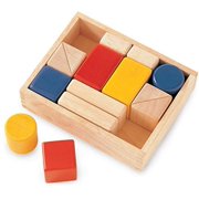 Smart Gear WW-1077 First Sound Blocks