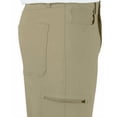 thumbnail image 4 of khaki 38x30 New Weatherproof Vintage Lightweight Performance Weather-Flex Tech Pant (38W x 30L, Khaki), 4 of 4