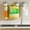 Green#2, variant on MTBLYS Non Perforated Bathroom Shower Gel Storage Rack Wall Mounted Shampoo Holder Detergent Hanging Rack 2.48X2.64X2.56 In Plastic Shower Shelf for Kitchen Sink Washbasin
