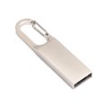 thumbnail image 4 of de la impulsión del metal de la del almacenamiento de datos del pulgar del USB 2.0 para el cuaderno 4GB Soledad Memorias USB Memoria USB, 4 of 10