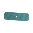 thumbnail image 1 of Abbracc Évier de Cuisine Garde de l'Eau Plaque de Protection Tapis de Séchage Mat Vert 45cm, 1 of 9