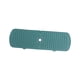 thumbnail image 1 of Protector contra salpicaduras para fregadero de cocina, alfombrilla de silicona para grifo de cocina, almohadilla de drenaje para mostrador Verde 45cm, 1 of 9