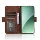 thumbnail image 4 of Funda Tipo Billetera GANGXUN para Xiaomi 15 – Tapa Flip con Tarjetero, 4 of 5