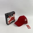 thumbnail image 3 of Dearsoft Hats, Mesh Trucker Baseball Cap Snapback Hat Structured Front Panel, 3 of 9