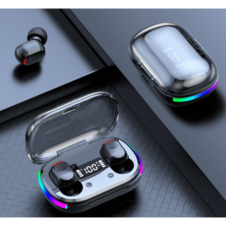 Long range online waterproof bluetooth headphones