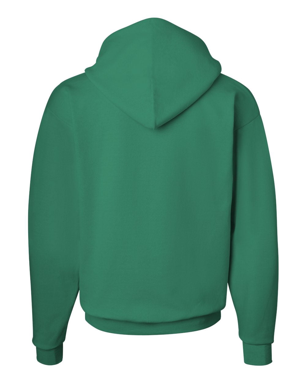 Mens Ecosmart Hooded Sweatshirt P170 (3 PACK)
