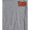 thumbnail image 3 of Hot Stuff - Hot Stuff Cute But Weird - Men's Short Sleeve Graphic T-Shirt, 3 of 5