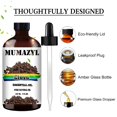 thumbnail image 2 of Aceite esencial MUMAZYL Clavo 120 ml (4 fl oz) para difusor, 2 of 9