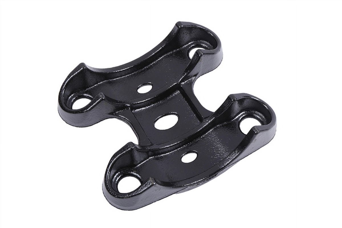 Rear Spring Anchor Plate