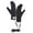 F, variant on Heated Gloves, Rechargeable Heated Gloves for Men Women, Waterproof Electric Heating Ski Gloves with Touchscreen for Cold Weather Motorcycle Skiing Snowboarding Hiking Hunting Gifts(First gear)