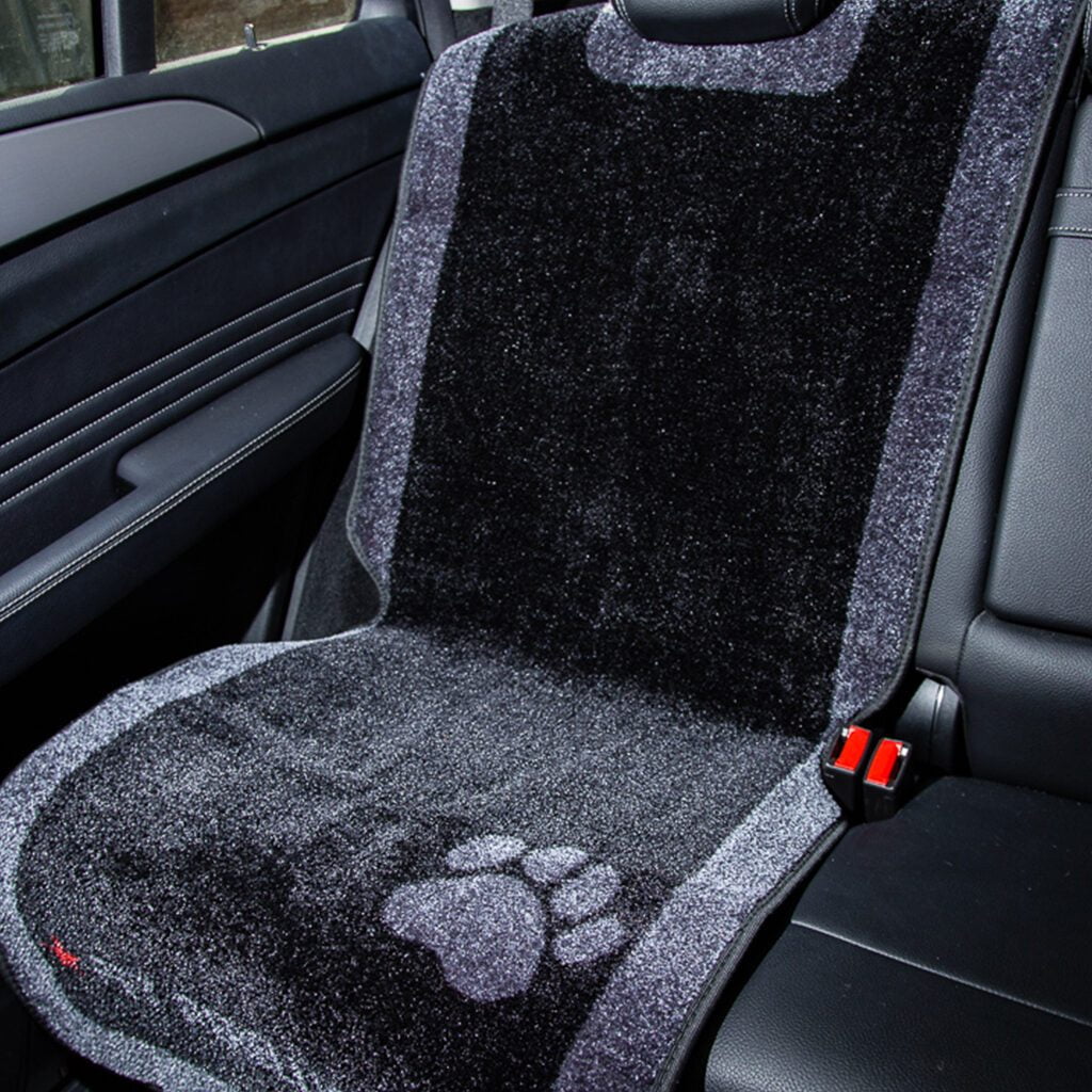 Pet Rebellion Dog Car Seat Cover for Pets Walmart Canada