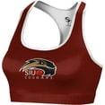 thumbnail image 1 of Women's Southern Illinois University Edwardsville Embrace Sports Bra, 1 of 1