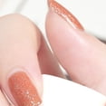 thumbnail image 3 of Fórmulas únicas, fácil de aplicar, buena ductilidad, secado rápido de 45 s, sin necesidad de usar lámpara secadora de uñas, dura de 7 a 14 días., 3 of 5