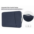 thumbnail image 5 of Funda Para Tableta De Dibujo Para Wacom Intuos Pro Medium/Wacom One 14 Huion Kamvas 13 Xp-Pen Deco 01 V3 Azul Marino, 5 of 5