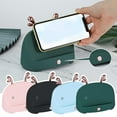 thumbnail image 2 of Mobile Phone Sensor Speaker Creative Retro Bluetooth Speaker Gift D709, 2 of 8
