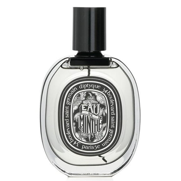 Diptyque Eau De Minthe Eau De Parfum Spray 75ml/2.5oz