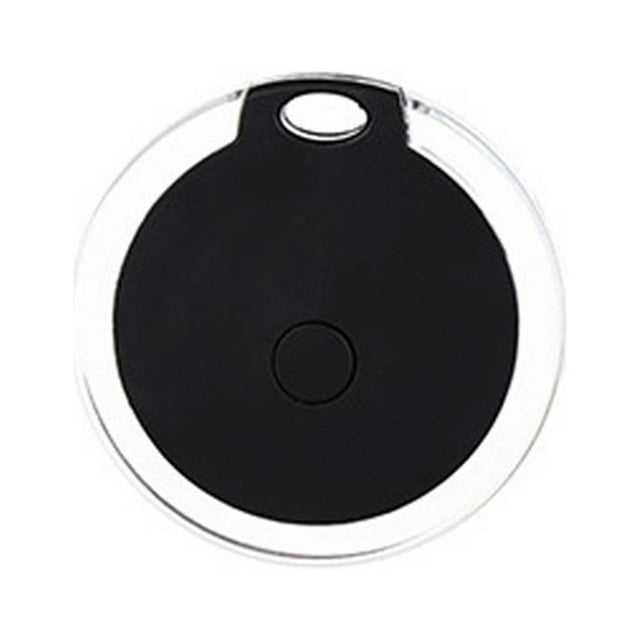 Xihbxyly Localizador de Llaves Inteligente, Fácil de Encontrar, Sonido Potente, Batería de Larga Duración, Rastreador de Billetera y Llavero, Útil para El Hogar, La Oficina y Personas Mayores, Diseño