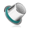 thumbnail image 2 of PENIKOKO 1Set Refillable Coffee Capsules Cup For Espresso Making 3.76*3.76*2.4in, 2 of 8