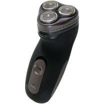 Vivitar Pg-v002 Rotarythree 3-head Rotary Shaver