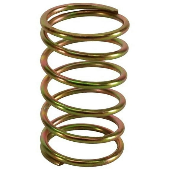 Echo Original Equipment SPRING, GOLD  - V450001880