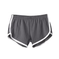 thumbnail image 2 of Women Cotton Running Athletic Shorts Gym Yoga Summer Active Dance Shorts Pants Gray L, 2 of 8