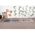 thumbnail image 2 of 2.5x11.5 ft Runner Rug, Oriental Rug, Antique Rugs, Vintage Rug, Turkish Rugs, 2 of 9