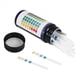 thumbnail image 2 of Soil PH Test Strips 100 Strips Soil Tester 0-14 PH Soil Test,for Soil, 2 of 4