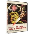 thumbnail image 1 of L'oeil dans le Labyrinthe ( L'occhio nel labirinto ) [ FORMAT NON-USA, PAL, Reg.0 Import - Espagne ], 1 of 1