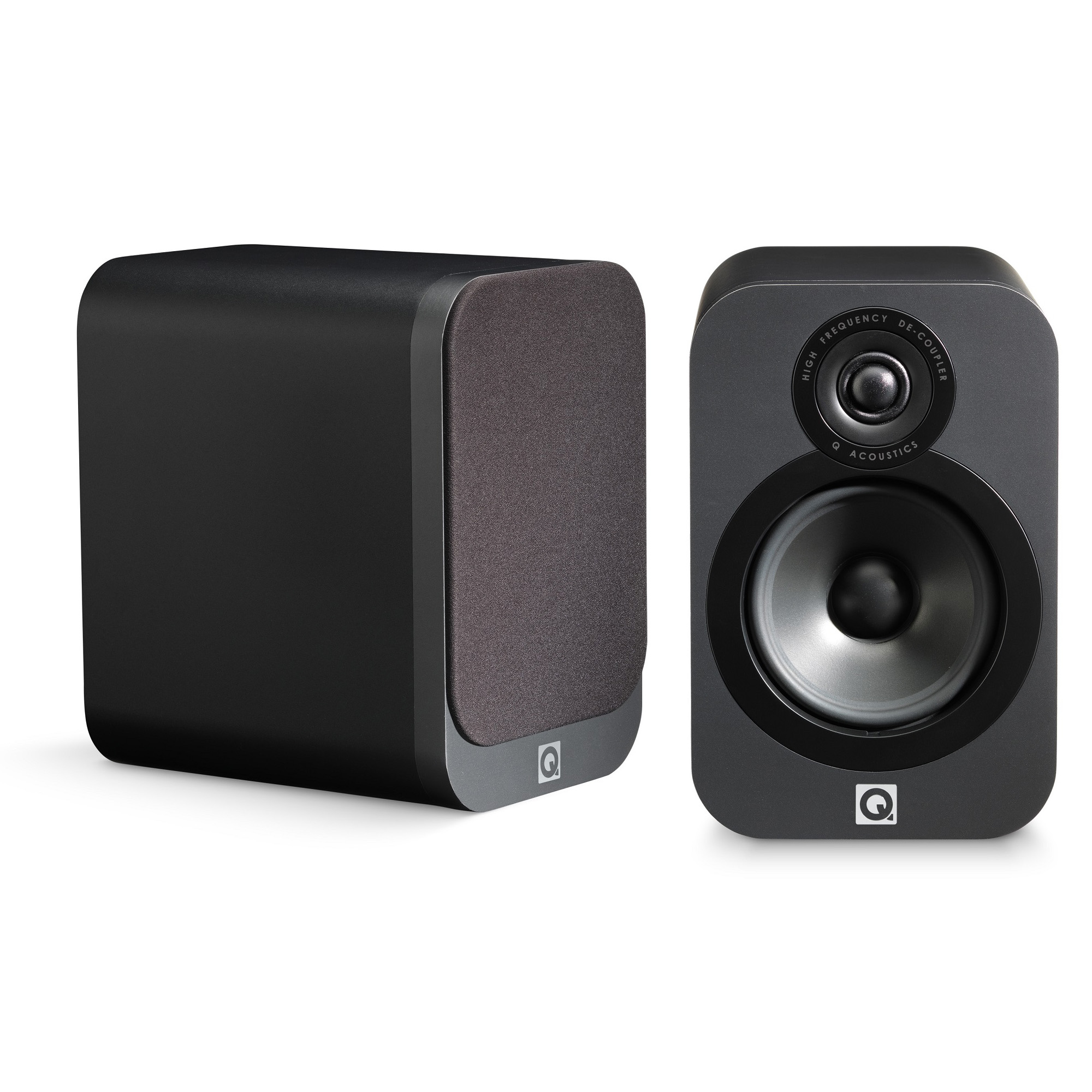 q acoustics 3010