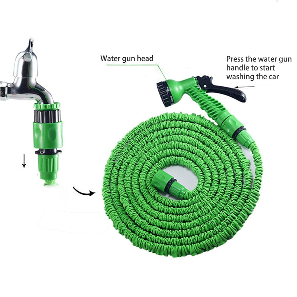 Expandable Magic Garden Hose Thermal Hose Flexible Hose Extendable