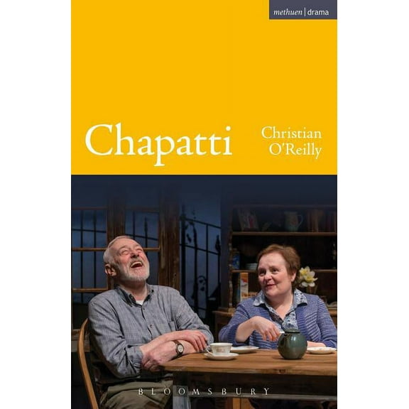 Modern Plays Chapatti, (Paperback)