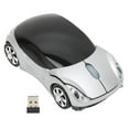 thumbnail image 4 of Ratón inalámbrico para coche NikouMX 2,4 GHz ergonómico, 4 of 8