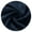Navy Blue, variant on ZOPZO Blackout Curtains, Thermal Insulated, Black, 42W x 84L Inch, Room Darkening Drapes Tree Branches Pattern for Bedroom Modern Home