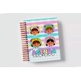 thumbnail image 1 of Gorro para el cabello seco absorbente suave, 290 uds., lindo oso de dibujos animados, microfibra súper suave, toalla de secado rápido para niños y adultos, 1 of 8