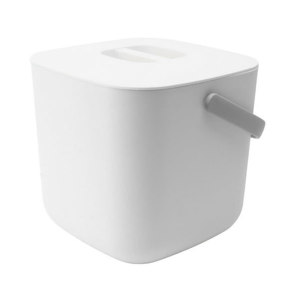 Machine à Laver Portable, Mini Lave-Vaisselle 18 W 8,5 V Lave-Vaisselle de Comptoir Portable Lave-Vaisselle de Comptoir Qualité Haut de Gamme