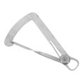 thumbnail image 5 of MLINS Stainless Steel Thickness Gauge for Measuring Use with Fine Workmanship and Multi-functional Design, 5 of 8