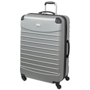 Geoffrey Beene 2 Pc Hardside Luggage Set