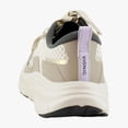 thumbnail image 4 of Vionic Women's Walk Max II Lace Up Sneaker Parchment 6.5M, 4 of 8