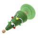 thumbnail image 4 of Rascador de árbol para gatos: Rascador de cuerda de sisal para gatos de Navidad - Rascador vertical de 53 cm de alto para gatitos - Accesorio navideño para gatitos, 4 of 7
