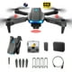 thumbnail image 1 of Carga USB 4K HD Fotografía aérea 4CH 2.4GHz 6Axis FPV Drones para niños Niño, 1 of 8