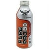 ABB Pure Pro Pro 50, Chocolate Peanut Butter, 12 CT