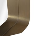 thumbnail image 3 of Gild Design House Rastus Metal Wall Mirror, 3 of 6